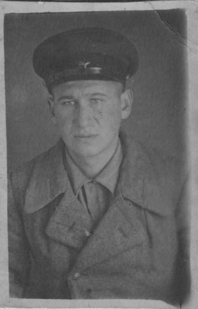 Колупалин Николай Александрович